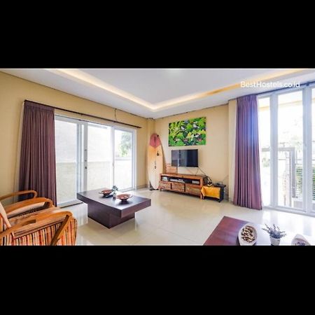 Brielle Guest House Jimbaran Dış mekan fotoğraf