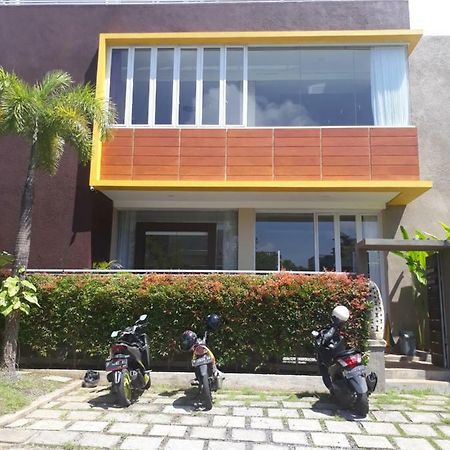 Brielle Guest House Jimbaran Dış mekan fotoğraf