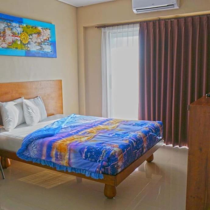 Brielle Guest House Jimbaran Oda fotoğraf