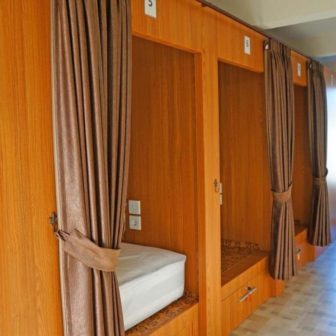Brielle Guest House Jimbaran Dış mekan fotoğraf