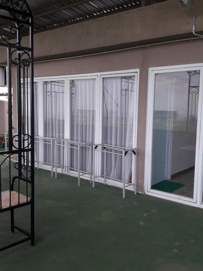Brielle Guest House Jimbaran Dış mekan fotoğraf