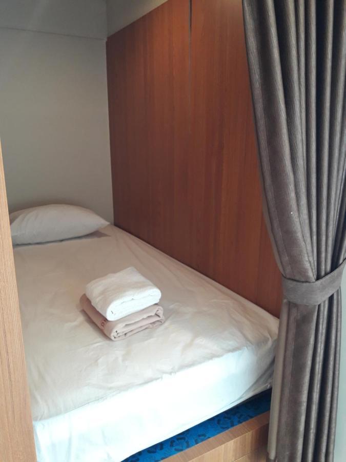 Brielle Guest House Jimbaran Dış mekan fotoğraf