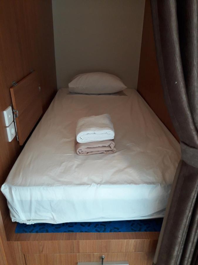 Brielle Guest House Jimbaran Dış mekan fotoğraf