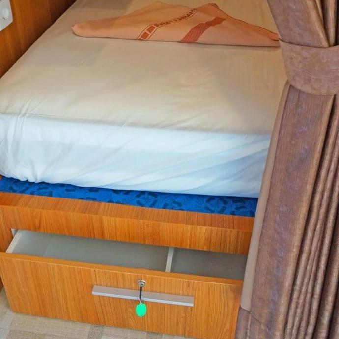 Brielle Guest House Jimbaran Dış mekan fotoğraf