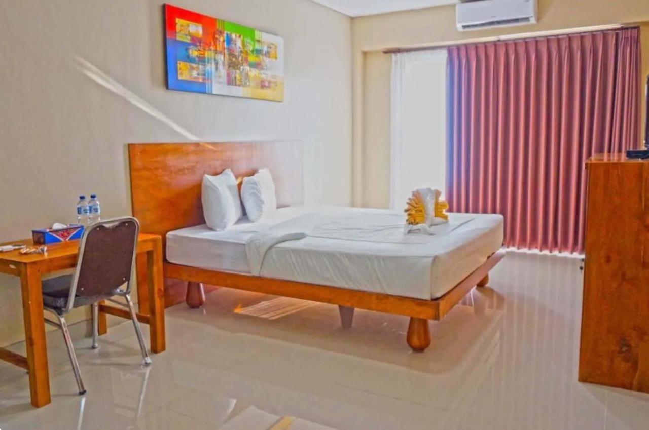 Brielle Guest House Jimbaran Dış mekan fotoğraf