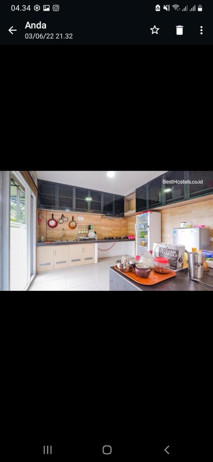 Brielle Guest House Jimbaran Dış mekan fotoğraf