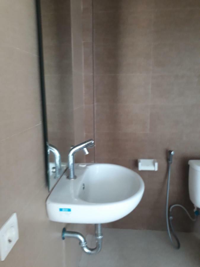 Brielle Guest House Jimbaran Dış mekan fotoğraf