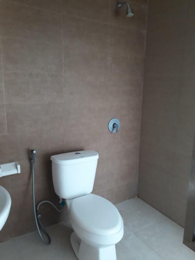 Brielle Guest House Jimbaran Dış mekan fotoğraf