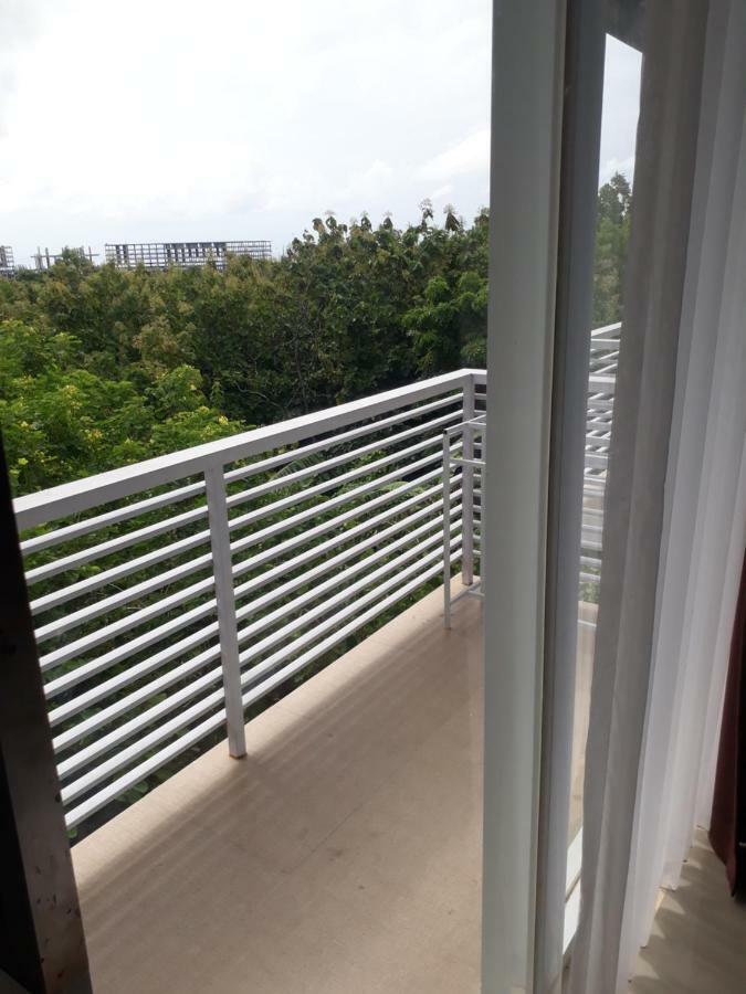 Brielle Guest House Jimbaran Dış mekan fotoğraf