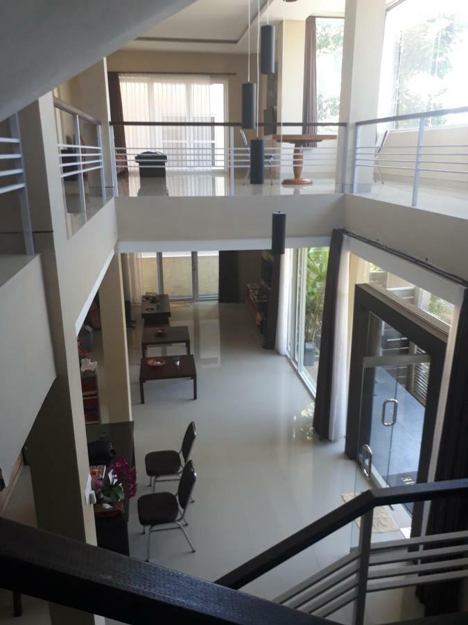 Brielle Guest House Jimbaran Dış mekan fotoğraf