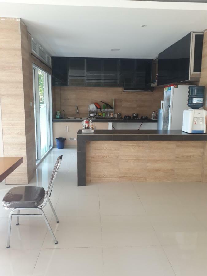 Brielle Guest House Jimbaran Dış mekan fotoğraf