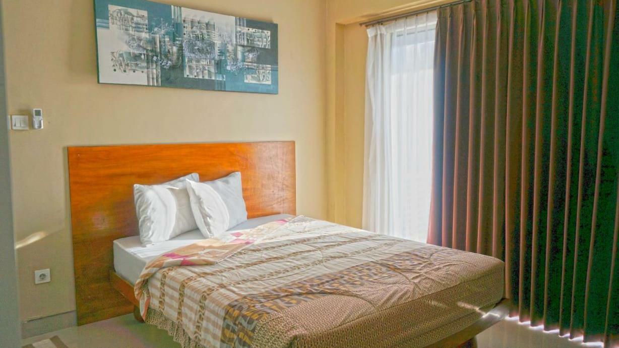 Brielle Guest House Jimbaran Dış mekan fotoğraf