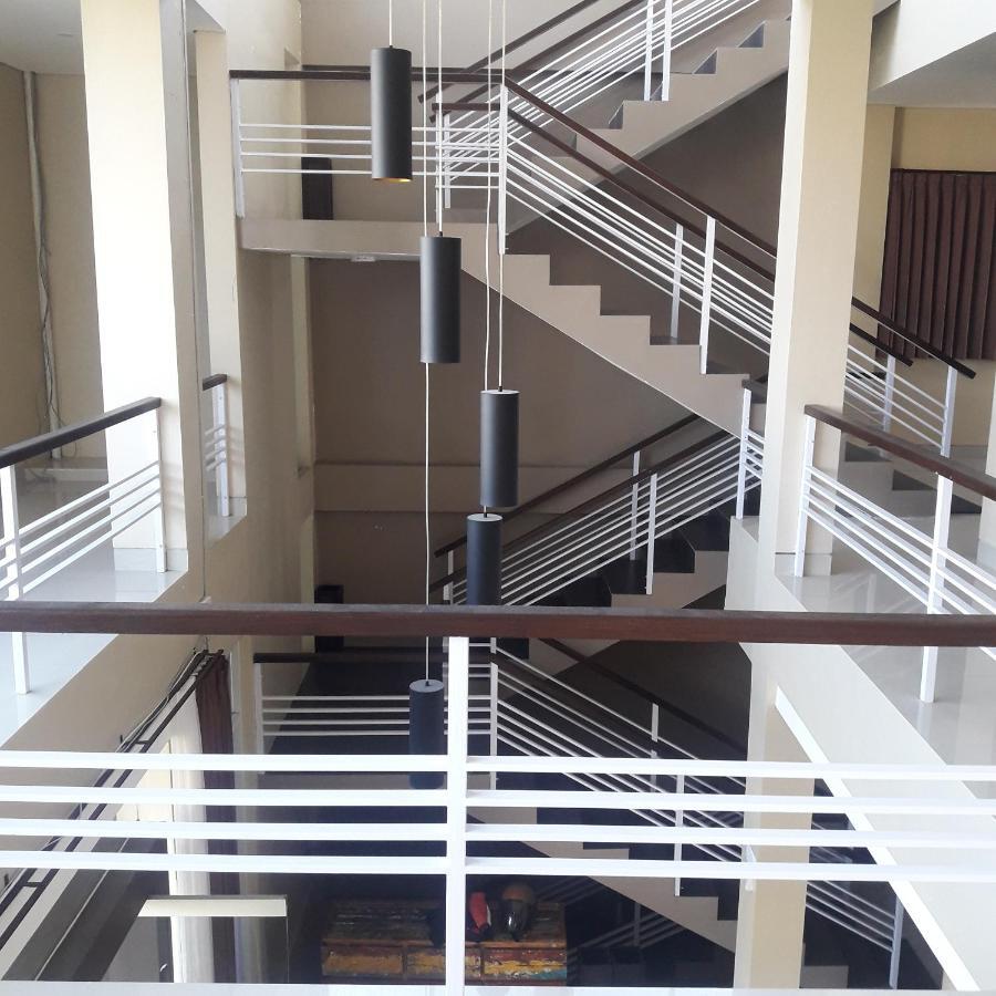 Brielle Guest House Jimbaran Dış mekan fotoğraf